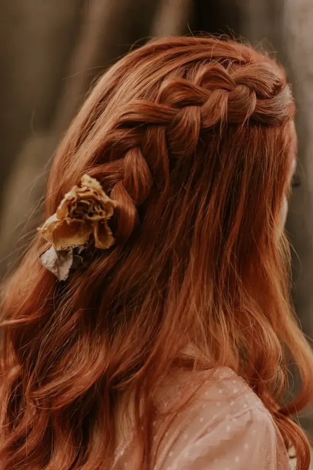 hair
